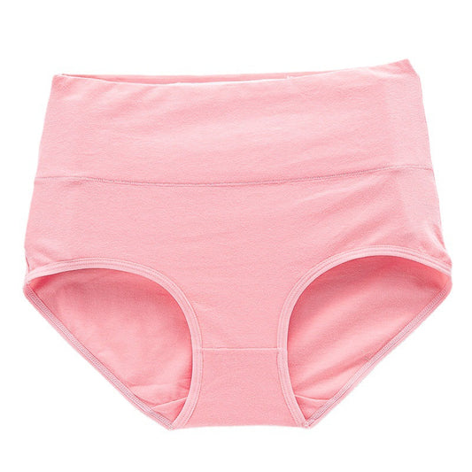 Women's cotton underwear